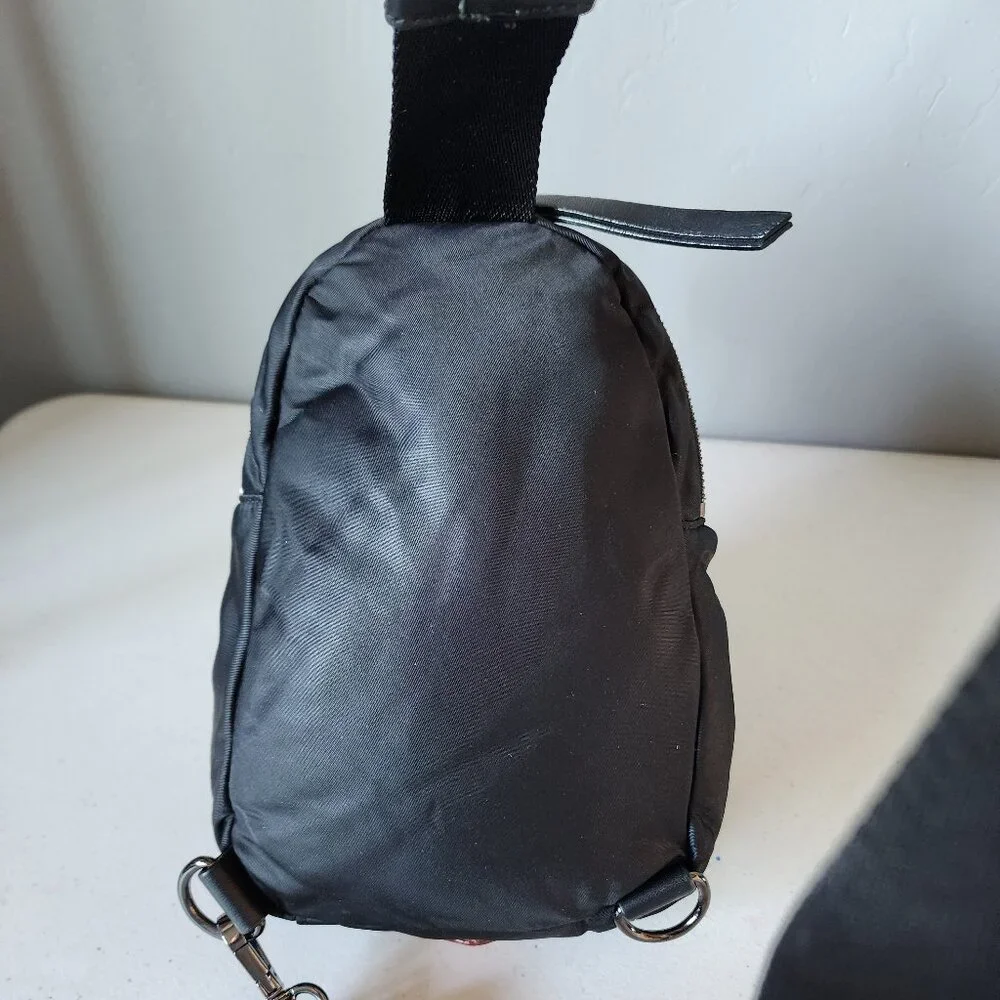 MZ Wallace Sling Bag "EUC" - Picture 10 of 16